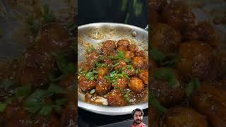 Veg manchurian recipe [upl. by Clova]