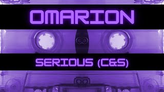 Omarion Serious ChoppedampSlowed [upl. by Spence]