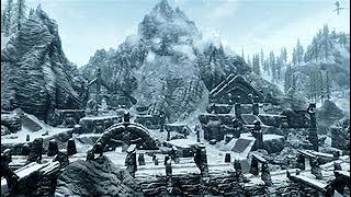 Skyrim Labyrinthian  ep5 [upl. by Cr]