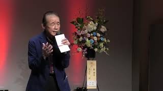 ジュラン発表会 ♪なごり紅 石井憲夫カバー 五木ひろし [upl. by Stanford]