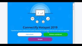 Connectify Hotspot MAX Free giveaway [upl. by Janith474]