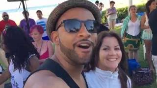 Criola Beach Festival 2016 edition by Fabio´s view [upl. by Venu]