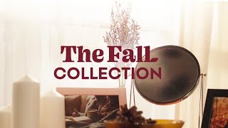 The Fall Collection [upl. by Suravat]