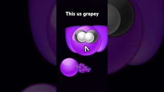 This is grapey [upl. by Lenee]