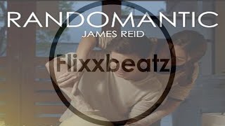 FREE James Reid  Randomantic Haharanahin Kita Rap Beat Instrumental Loop With Hook [upl. by Rothstein12]