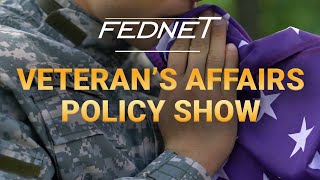 The Veterans Affairs Policy Show [upl. by Lesko279]