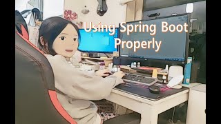 springboot 제대로 활용하기 24 RestTemplateRestClient [upl. by Kurtz]