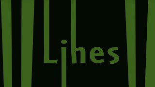 Eloise  Lines Lyric Video [upl. by Nadine]