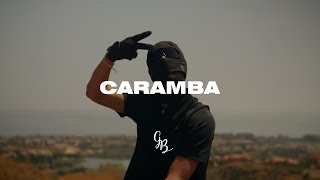 SOLD VEN1 X Baby Gang Type Beat  CARAMBA  Free Drill Type Beat 2024 [upl. by Aramois748]