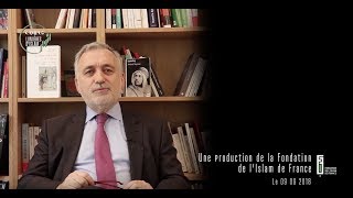 Le Maréchal Lyautey et le Maroc quotLe respect mutuel des peuplesquot [upl. by Connett]