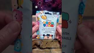 Disney TSUM TSUM Collectible Plush Toy Goofy 🐶♥️ toyunboxing shorts disney [upl. by Schear]