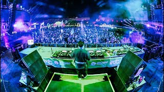 Andruss  LIVE Closing Set  at EDC Las Vegas  2024 Stereo BLOOM [upl. by Ahsiened735]