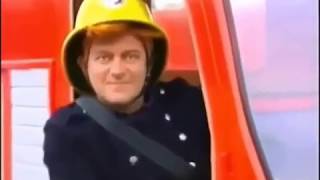 Fireman Sam in Action All Songs [upl. by Icats877]