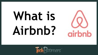 What is Airbnb amp How Does It Work [upl. by Howell]