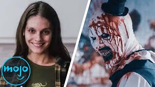 Top 10 Best Horror Movies of 2022 [upl. by Roscoe]