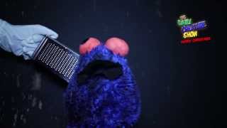 COOKIE MONSTERs BLOODY XMAS Medley 2013  HD [upl. by Leira]