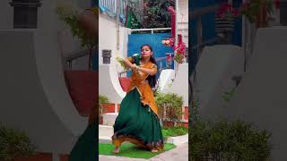 This Song Dance Reel  Likhitha  trending dance viral shorts [upl. by Gloria]