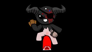 Cantripped  Repentance Challenge 43  The Binding of Isaac Repentance [upl. by Negris]