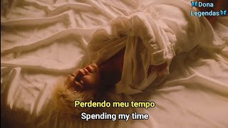 Roxette  Spending My Time TraduçãoLegendado [upl. by Eatnuahs]