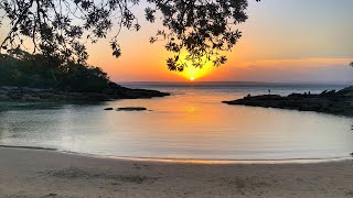 honeymoon bay Beecroft Peninsula NSW [upl. by Helfand]