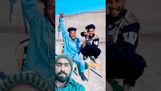 Kon Kon Thand Me Nahya He 😂❄️  ABCVlogs funny shortsfeed [upl. by Tedric]