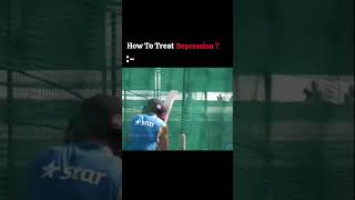 Depression Ends Here viratkohli ytshortsviral [upl. by Nafets]