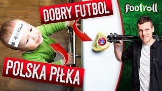 Najlepsza Liga na Świecie prawie podbija Europę [upl. by Mars]