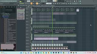 The worst beat ever created in FL Studio [upl. by Enid246]