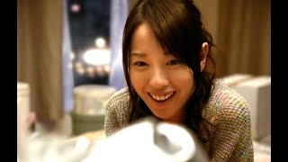 戸田恵梨香  三菱東京UFJ銀行 201002 [upl. by Boland233]