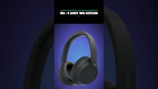 Top 5 Best Noise Canceling Headphones 2024 [upl. by Angele]