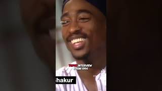 2pac interview from 1994 [upl. by Iney]