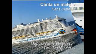 Hans Griffaton  Canta un matelot [upl. by Ena]