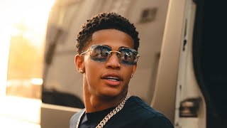 Icy  YK Osiris x Lil Baby Unreleased Full Song [upl. by Atimad]