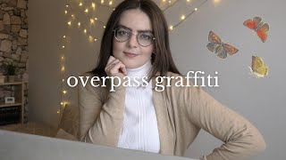 Ed Sheeran  Overpass Graffiti Cover [upl. by Anyrak]