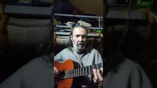 playing nylon strings sorry about sound quality [upl. by Forward]