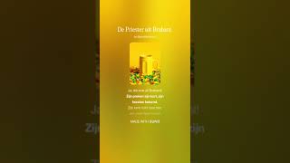 De Priester uit Brabant [upl. by Nelson]