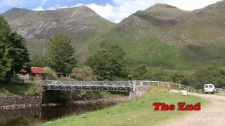 Glenelg brochs amp Corran [upl. by Enyad]