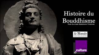 Histoire du Bouddhisme 715 Le bouddhisme en Chine  Méditation et pèlerinage de Hiuan tsang [upl. by Damien]