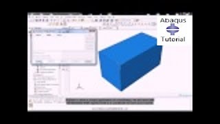 Different methods for defining datum in Abaqus [upl. by Westfall39]