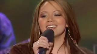 Melissa ONeil  The Canadian Idol Journey [upl. by Yrreb]