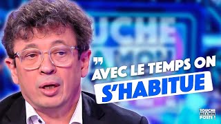 Un cadavre VIVANT  lanecdote incroyable de Philippe Boho médecin légiste [upl. by Dell]