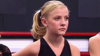 Dance Moms  Pyramid S3 E4 [upl. by Noreh]