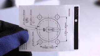 Eaton Handle Installation How To Video [upl. by Anrev]