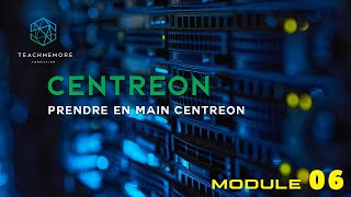 Prendre en main centreon [upl. by Phyllys60]