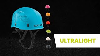 ULTRALIGHT EN  EDELRID [upl. by Anoynek]