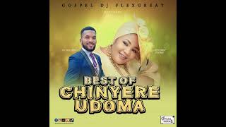 CHINYERE UDOMA MIXTAPE [upl. by Hector]