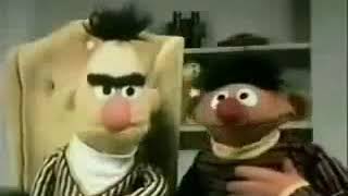 Ernie and Bert Cant Communicate 【Fast amp Slow Mix】 👀 [upl. by Platt337]