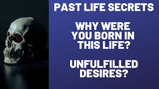 Secrets of 12th from the Atmakaraka Past Life Death Moment  OMG Astrology Secrets 279 [upl. by Carrnan]