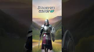 Putting on the Full Armor of God 🙏 prayer god jesus [upl. by Viccora]