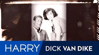 Dick Van Dyke on Mary Tyler Moores Audition [upl. by Arres]